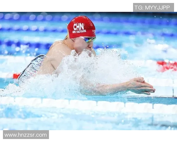 蛙泳运动员训练技巧与比赛策略分析及提升方法探讨